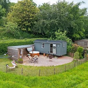 Apple Blossom, Devon Hideaways Villa Kenton  Exterior photo