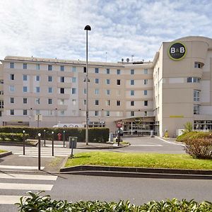 B&B Hotel Paris Roissy Cdg Aeroport Exterior photo