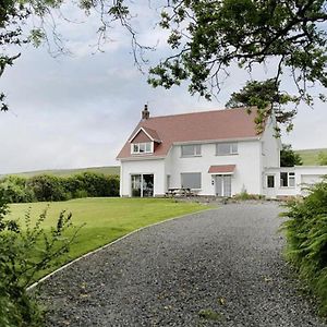 Westfields, Penmaen Villa Nicholaston Exterior photo