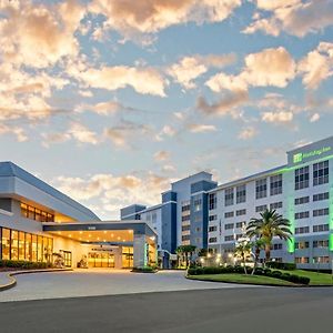 Holiday Inn Orlando International Dr-Icon By Ihg Williamsburg Exterior photo