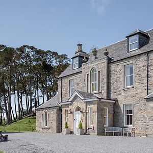 Kincraig House - Seasgair Lodges Exterior photo