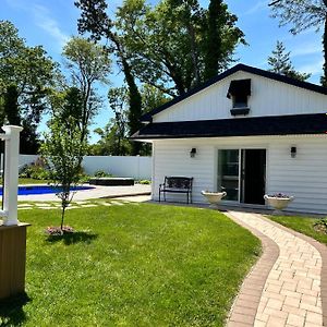 Unique Guest House Loft Spring Lake Exterior photo