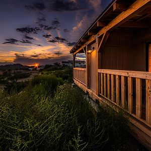 Miners Cabin #4 - One Queen Bed - Private Balcony With Views Villa Tombstone Exterior photo