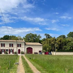 Au Moulin Monsegur Bed and Breakfast Roquebrune Exterior photo