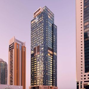 Delta Hotels By Marriott City Center Doha Exterior photo