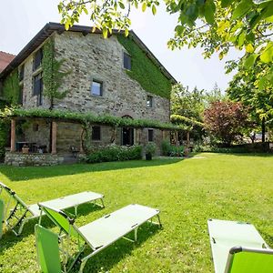 Casa Palmira Pension Polcanto Exterior photo