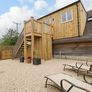 The Attic At Redmond Bottom Appartement Wells Exterior photo