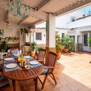 El Buen Ocio Holiday Rental Castellon de Rugat Exterior photo