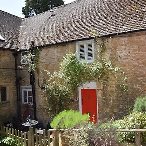 Church Cottage Chipping Norton Exterior photo