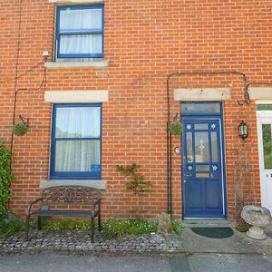 Studland Cottage Swanage Exterior photo