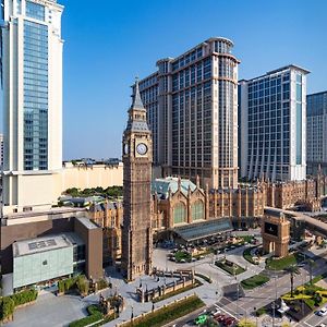 St. Regis Macao Hotel Exterior photo