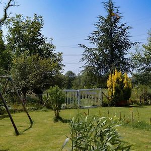 Gite A La Ferme Chaleureux Appartement Civrac-de-Blaye Exterior photo