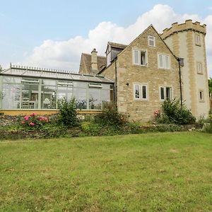 9 Velley Hill Villa Corsham Exterior photo