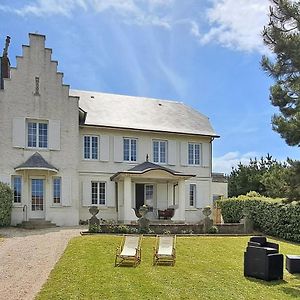 Awesome Home In Bénerville-sur-Mer Exterior photo