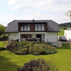 Haus Stadlau Appartement Klaffer am Hochficht Exterior photo