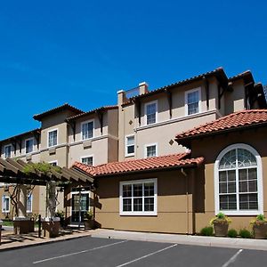 Towneplace Suites San Jose Cupertino Exterior photo