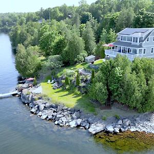 Loza House Coastal Design Unit With Lake & Mountain Views Appartement Plattsburgh Exterior photo