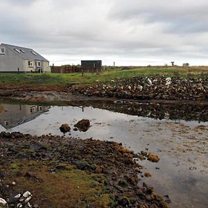 Sea Breeze Villa Clachan  Exterior photo