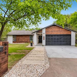 The Hiatus, Round Rock, Ideal For Family Or Work Villa Exterior photo