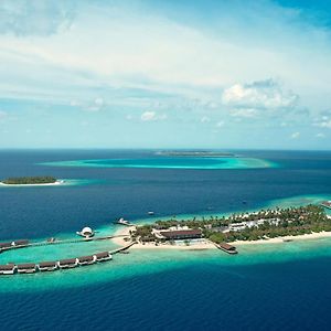 The Westin Maldives Miriandhoo Resort Baa-atoll Exterior photo