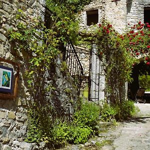 Gite 'An Kay Ou' - L'Aiglette Villa Pontaix Exterior photo