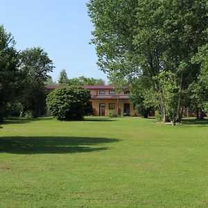 Agriturismo Oasi Bettella Appartement Limena Exterior photo