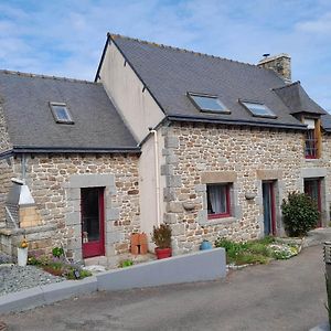 Le Bois De L'Epine Villa Plédran Exterior photo