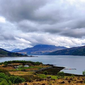 Isle Of Carna, Secluded Scottish Island, Loch Sunart Acharacle Exterior photo