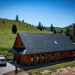 Chata Planina Villa Michalová Exterior photo