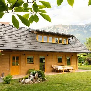 A Nest Under The Karawanks Villa Zirovnica Exterior photo