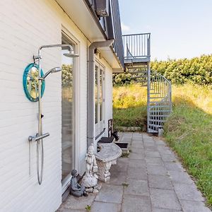 Beach House Alba Appartement Bergen aan Zee Exterior photo