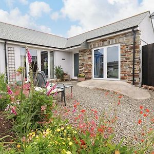 Bonnie Cottage Tintagel Exterior photo