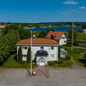 Vandrarhemmet Stranden Mora Exterior photo