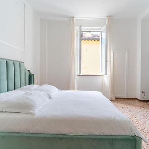 Spacious Apartment - 4 Bedrooms And 3 Bathrooms Bergamo Exterior photo