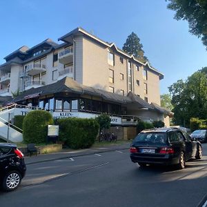 Ruengsdorf Appartement Bonn Exterior photo