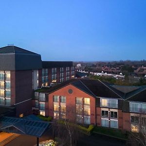 Delta Hotels By Marriott Heathrow Windsor Exterior photo