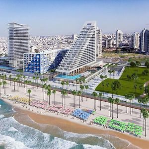 Near The Sea Even 14 Days Won'T Feel Enough Appartement Bat Yam Exterior photo