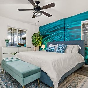 Avalon Bnb - 25 Percent Off February! Villa Los Angeles Exterior photo