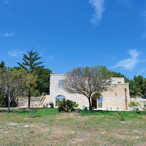 Antico Casolare P. P. Aparthotel Otranto Exterior photo