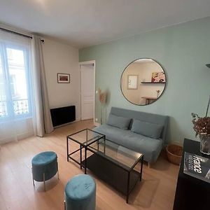 Joli Cocon Proche De Paris Centre Appartement Boulogne-Billancourt Exterior photo