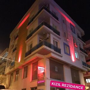 Kizil Apart Appartement Buca Exterior photo