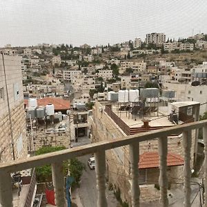 Traditional Palestinian Home Beit Sahour Exterior photo