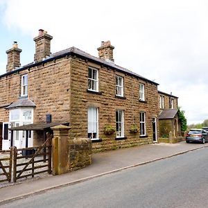 Greendale Teahouse And Rooms Chatburn Exterior photo