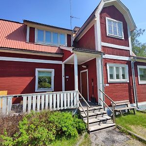 Living Ludvika Appartement Exterior photo