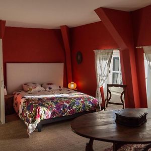 Chambre Aux Coccinelles Bed and Breakfast Cosne-sur-Loire Exterior photo