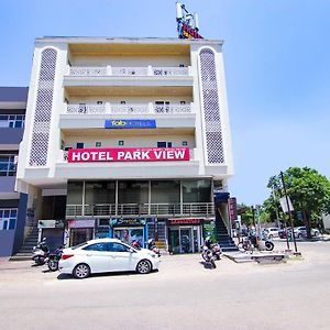 Fabhotel Park View Mohali Exterior photo