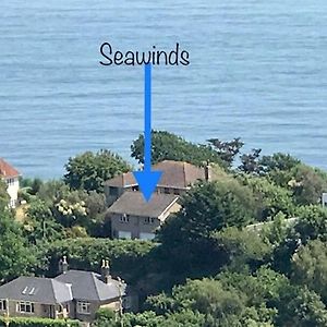 Seawinds Appartement Ventnor Exterior photo