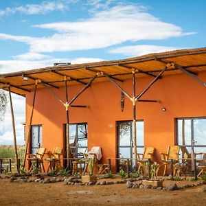 Amboseli Redhouse Appartement Exterior photo