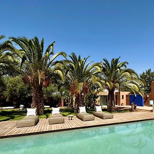 Les Jardins De Kesali By La Siredrah Hotel Marrakesh Exterior photo