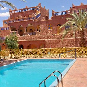 Maroc Galacx Hotel Ouarzazate Exterior photo